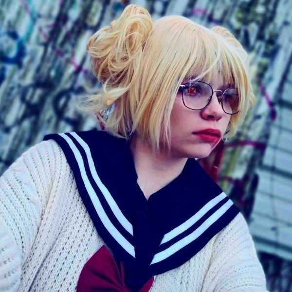 Shiwo-.- - Toga !