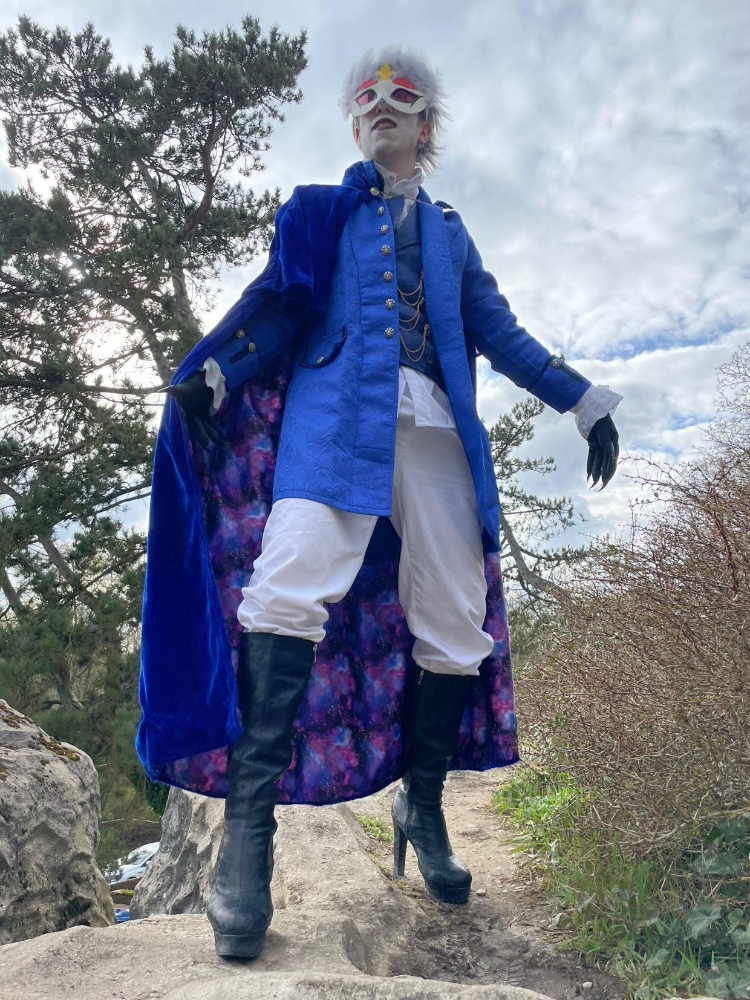 Shooting Cambrai  - Photo 2