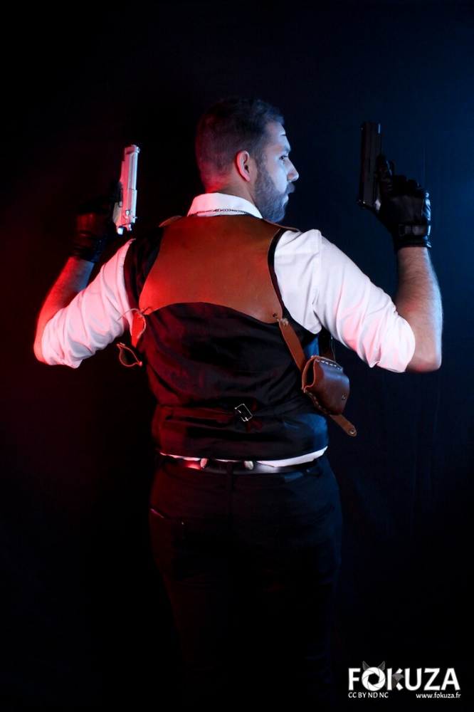 Geralt Année 50 - Photo 4