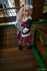 Junko Enoshima preview 2