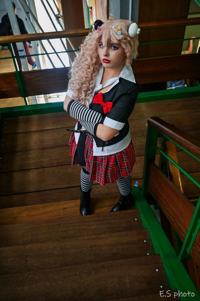 Itz.mimi - Junko Enoshima 