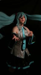 Hatsune Miku preview 3