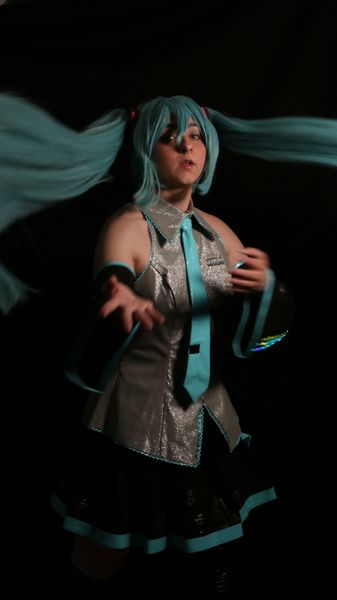 Snouppie - Hatsune Miku
