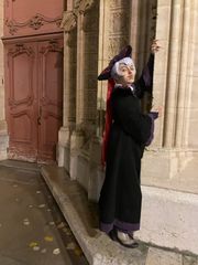 Halloween 25 preview 2