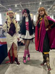 ParisManga 2026 preview 2