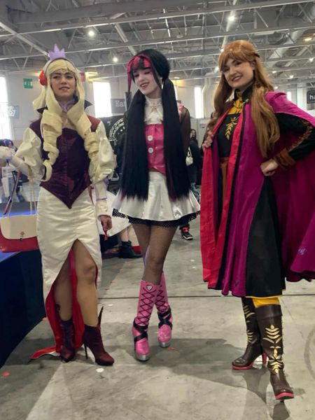 Winxksbdoll - ParisManga 2026 