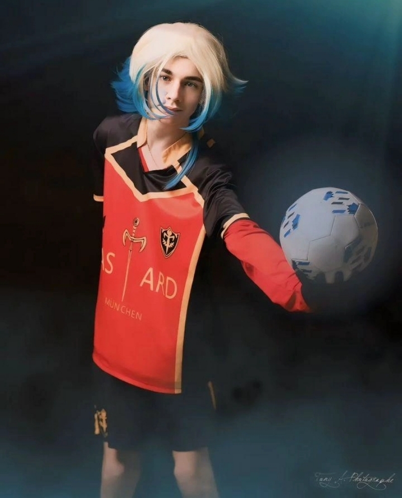 Michael Kaiser  - Photo 8