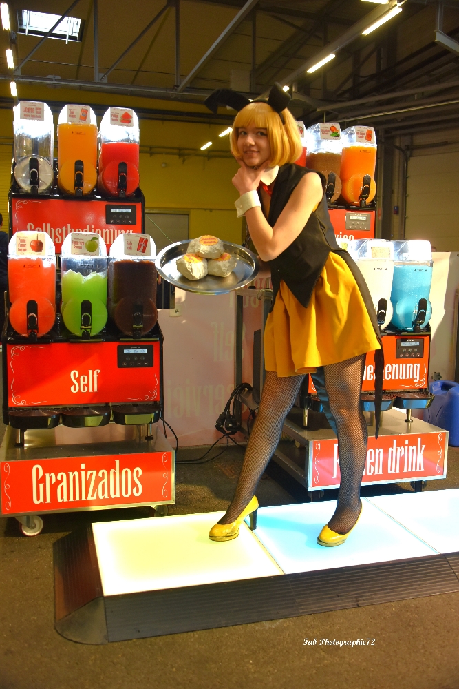 Pictasia 2024 - Photo 21