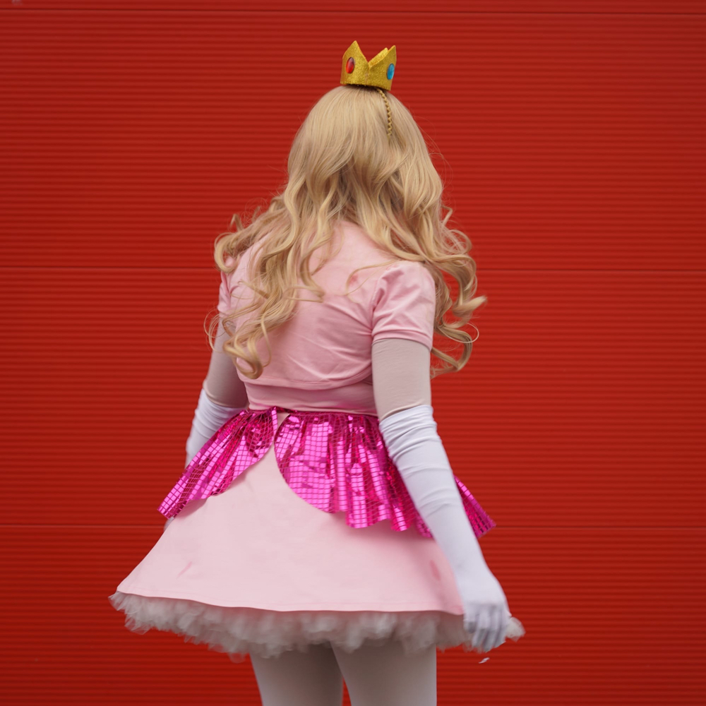 Peach — photo 7