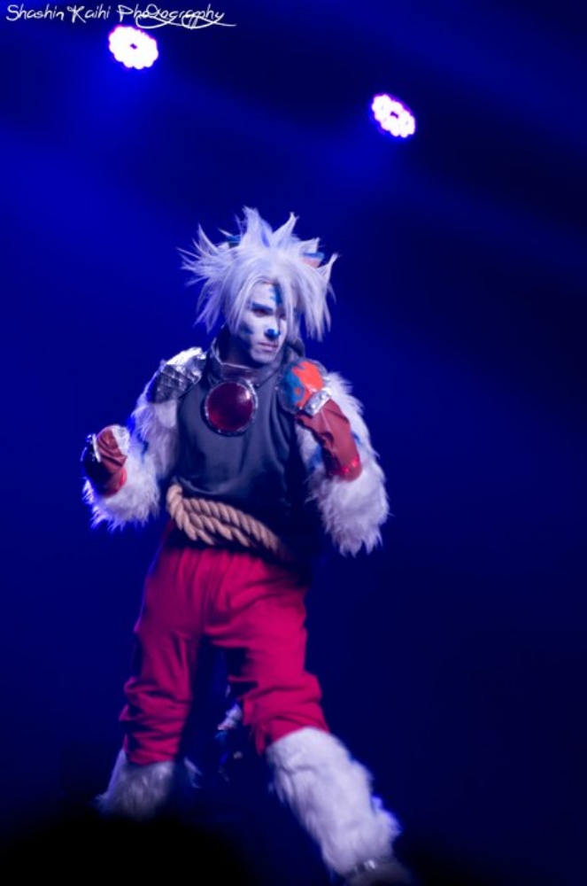 Onmyou Taisenki 01 - Photo 14