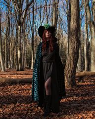 Shoot Sorcière preview 2