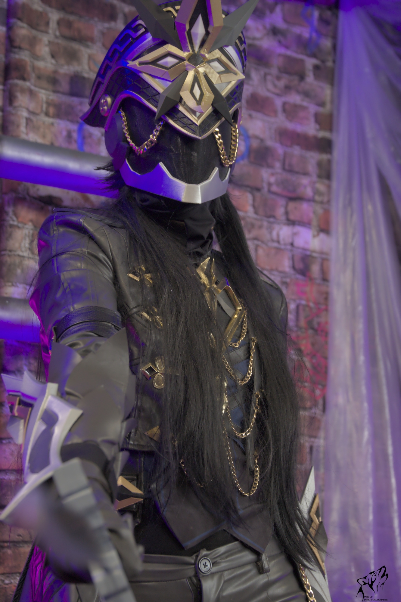 Mavuika and Capitano - Photo 12