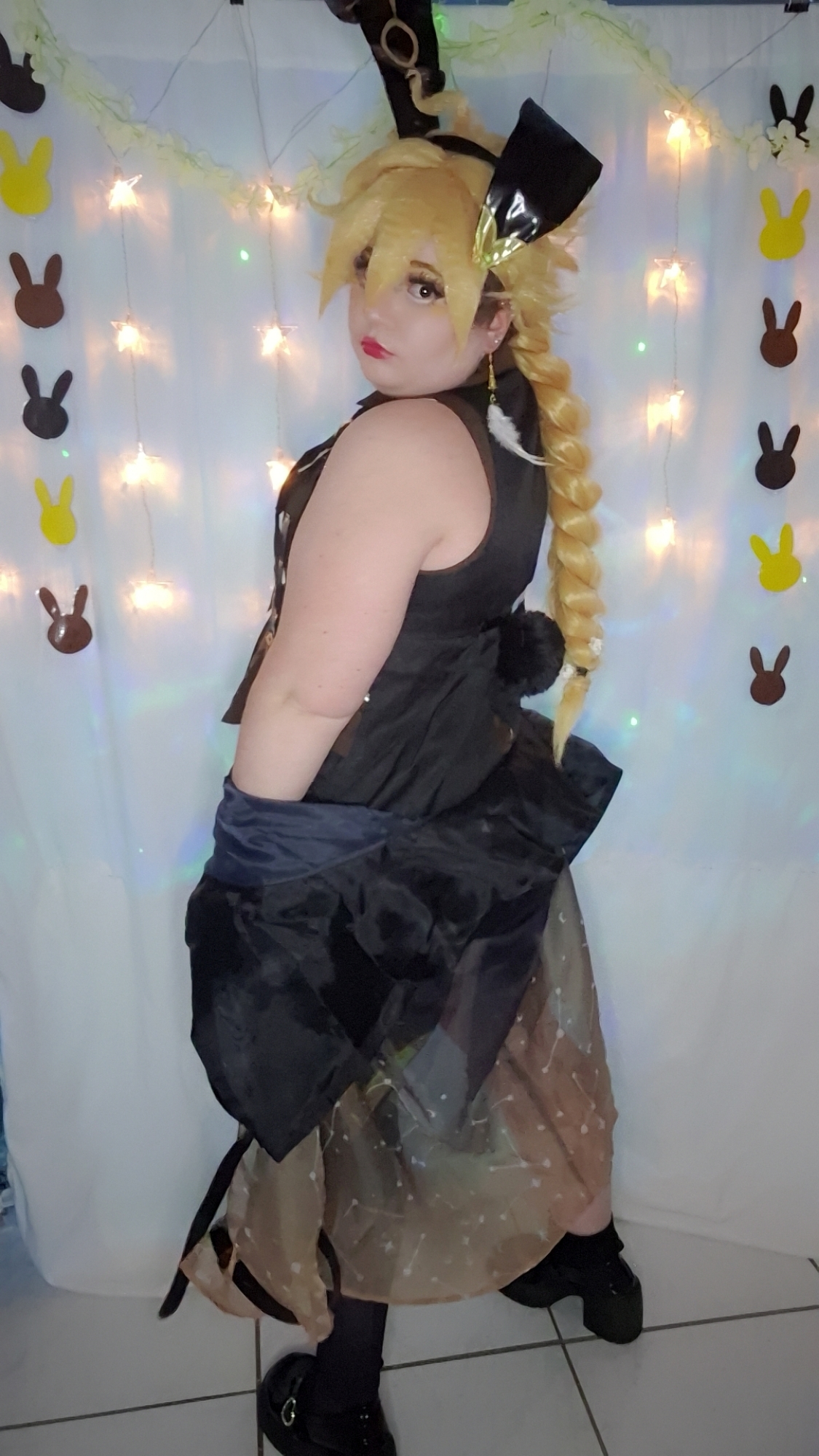 Aether Bunny 2026 — photo 16