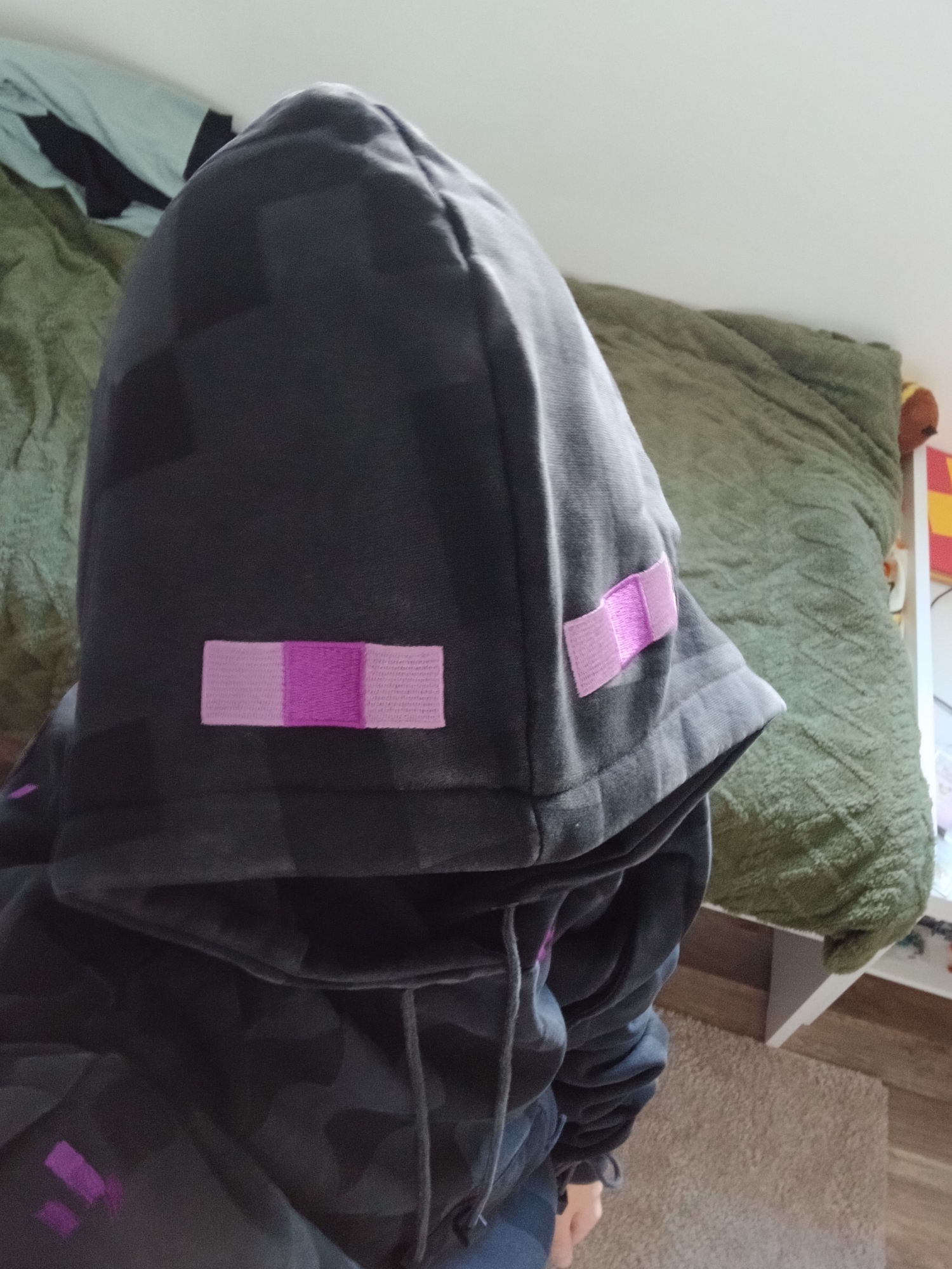 Enderman — photo 5