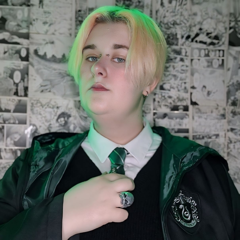 Draco Malfoy