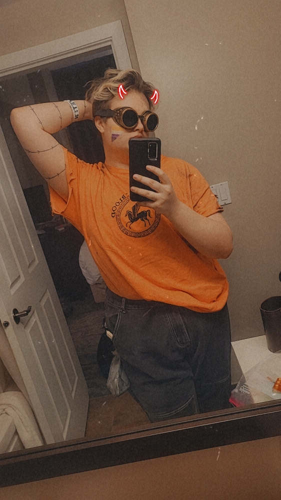 Camp Half-Blood - Photo 8