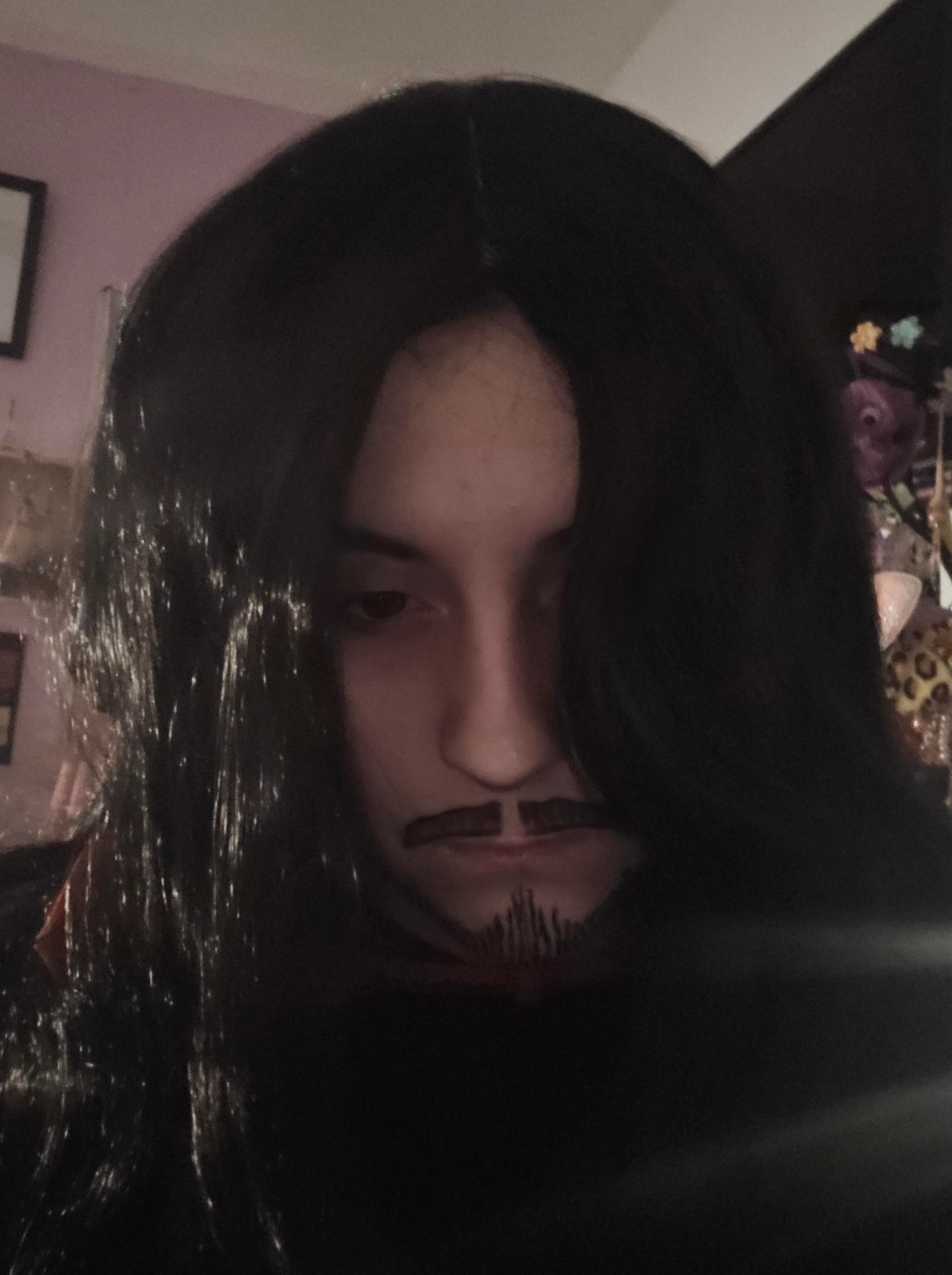 Alucard🦇🩸 — photo 5
