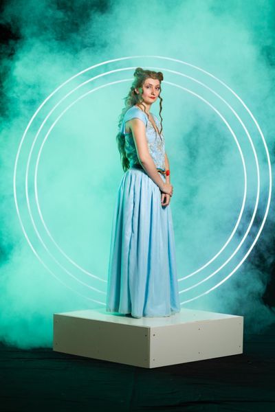 Léa🦋 - Margaery Tyrell