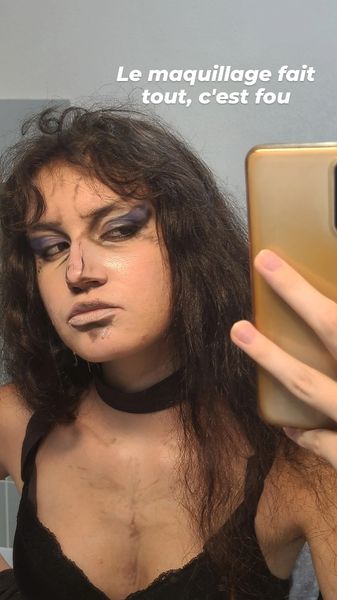 ☆cherry☆ - Kars [Jojo] 