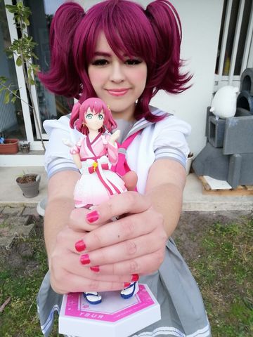 Ruby - 1er version
