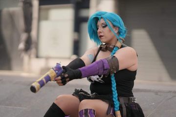 Jinx preview 2
