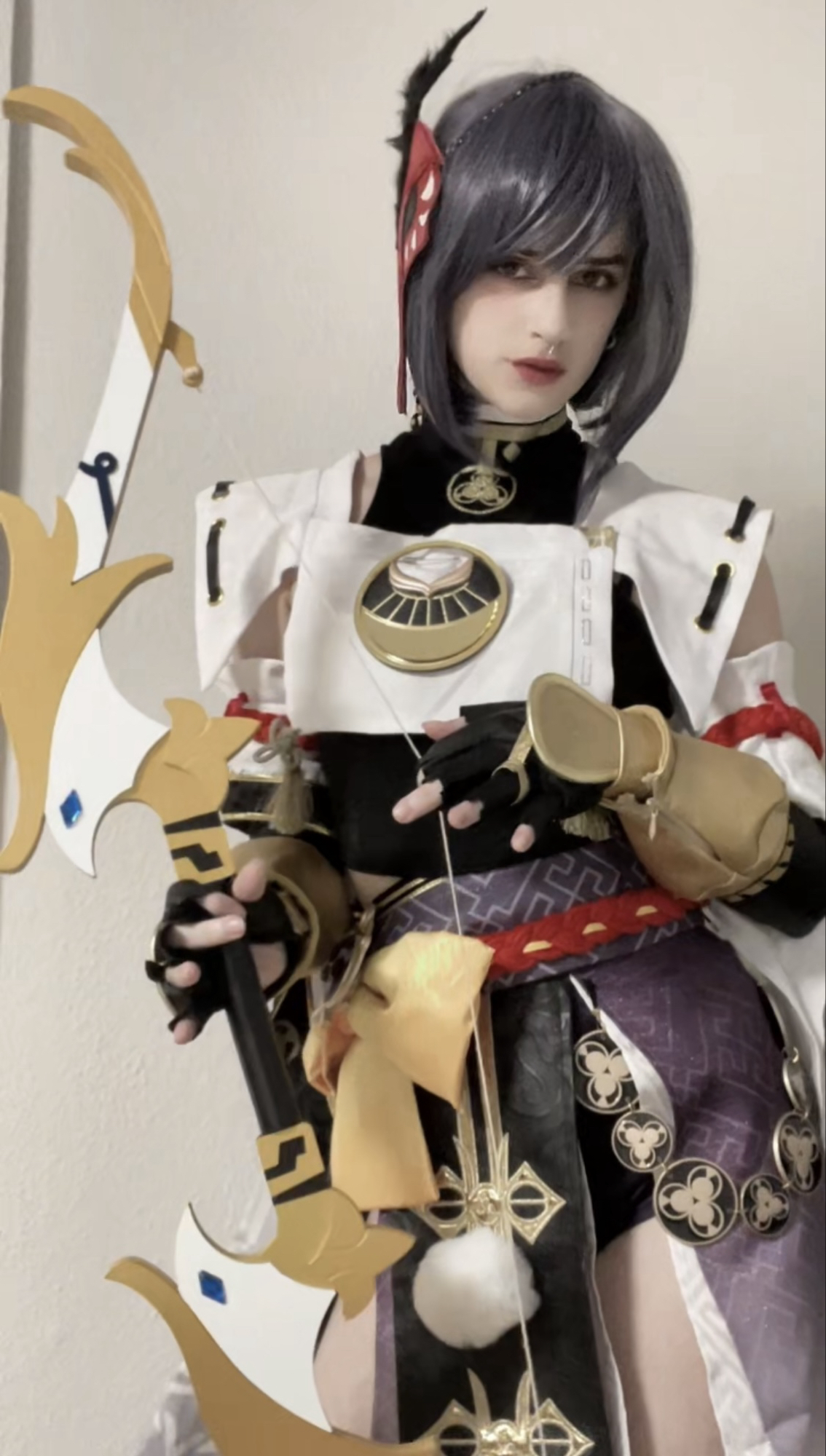 Kujo Sara — photo 8