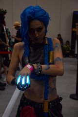 Jinx preview 2