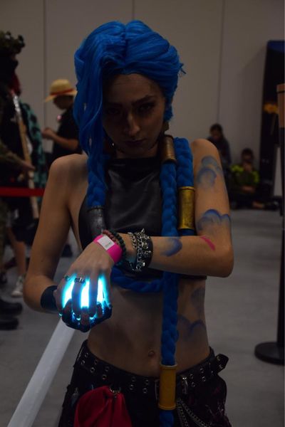 Kokodeden_ - Jinx 
