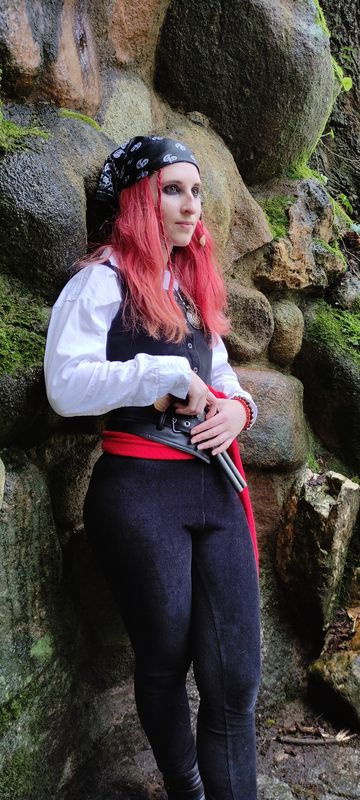 Yukiko – Ash V1