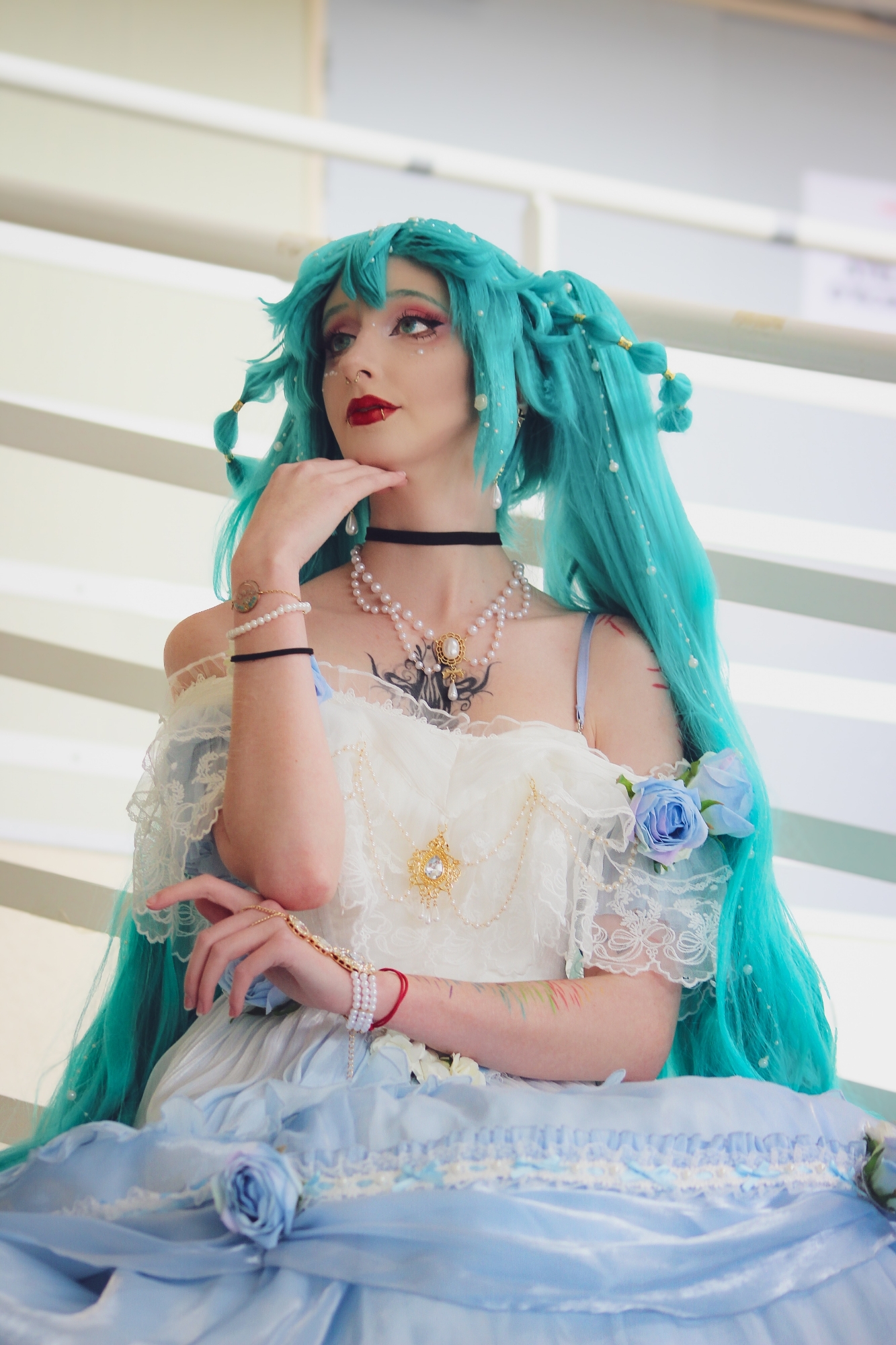 Princess Miku — photo 5