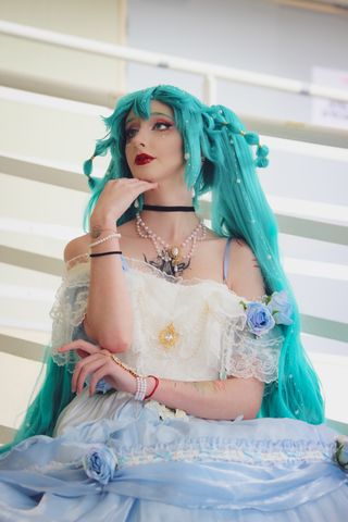 Princess Miku