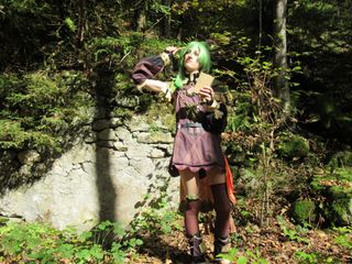 Collei 2025 (P1) preview 3
