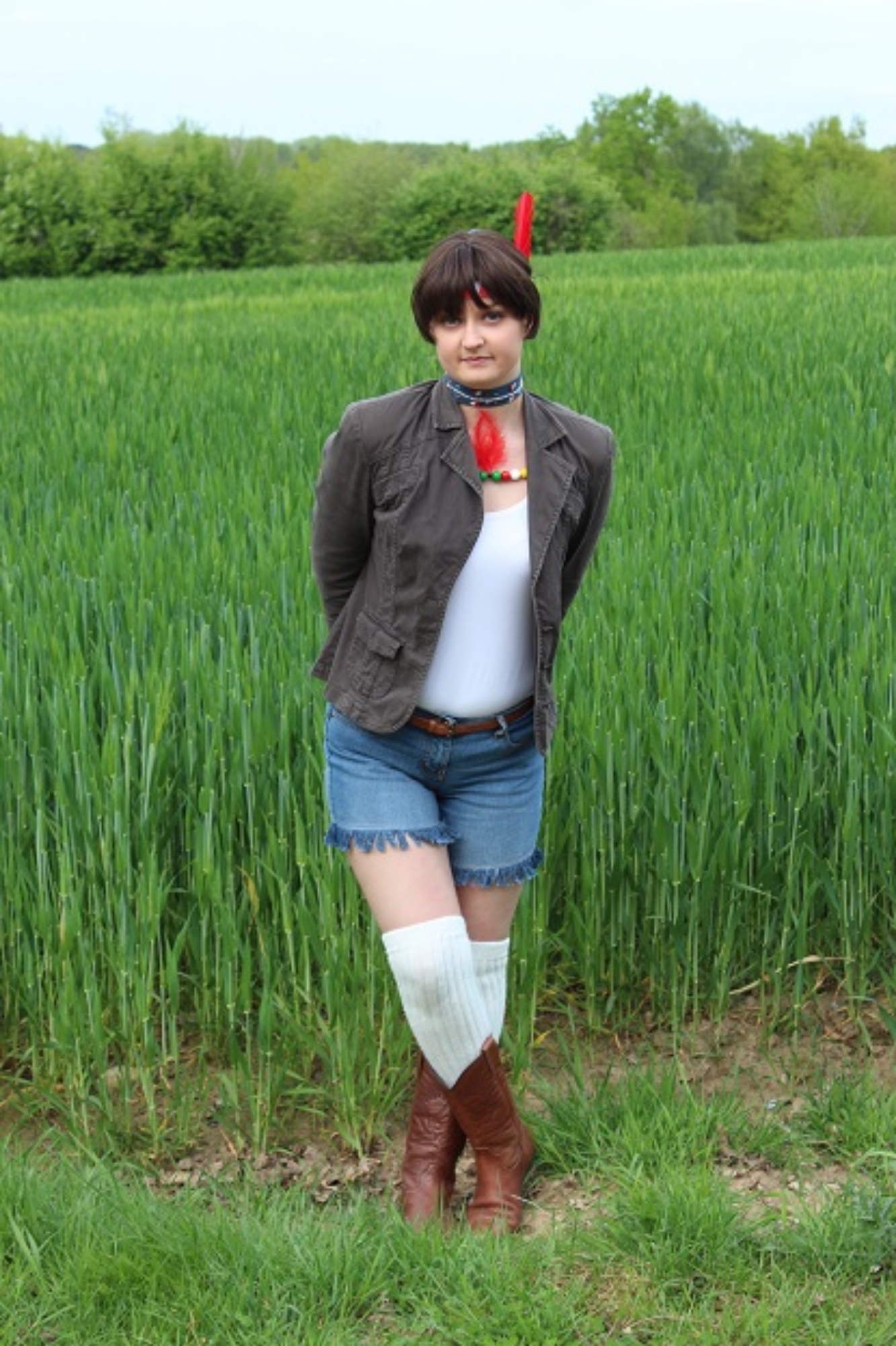 Michelle Cheng - Photo 20