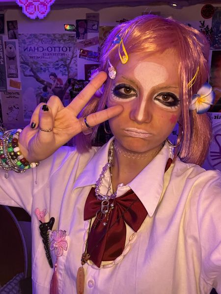 Sakuun, Muko :3