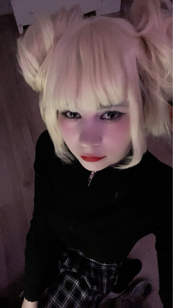 Toga — photo 19