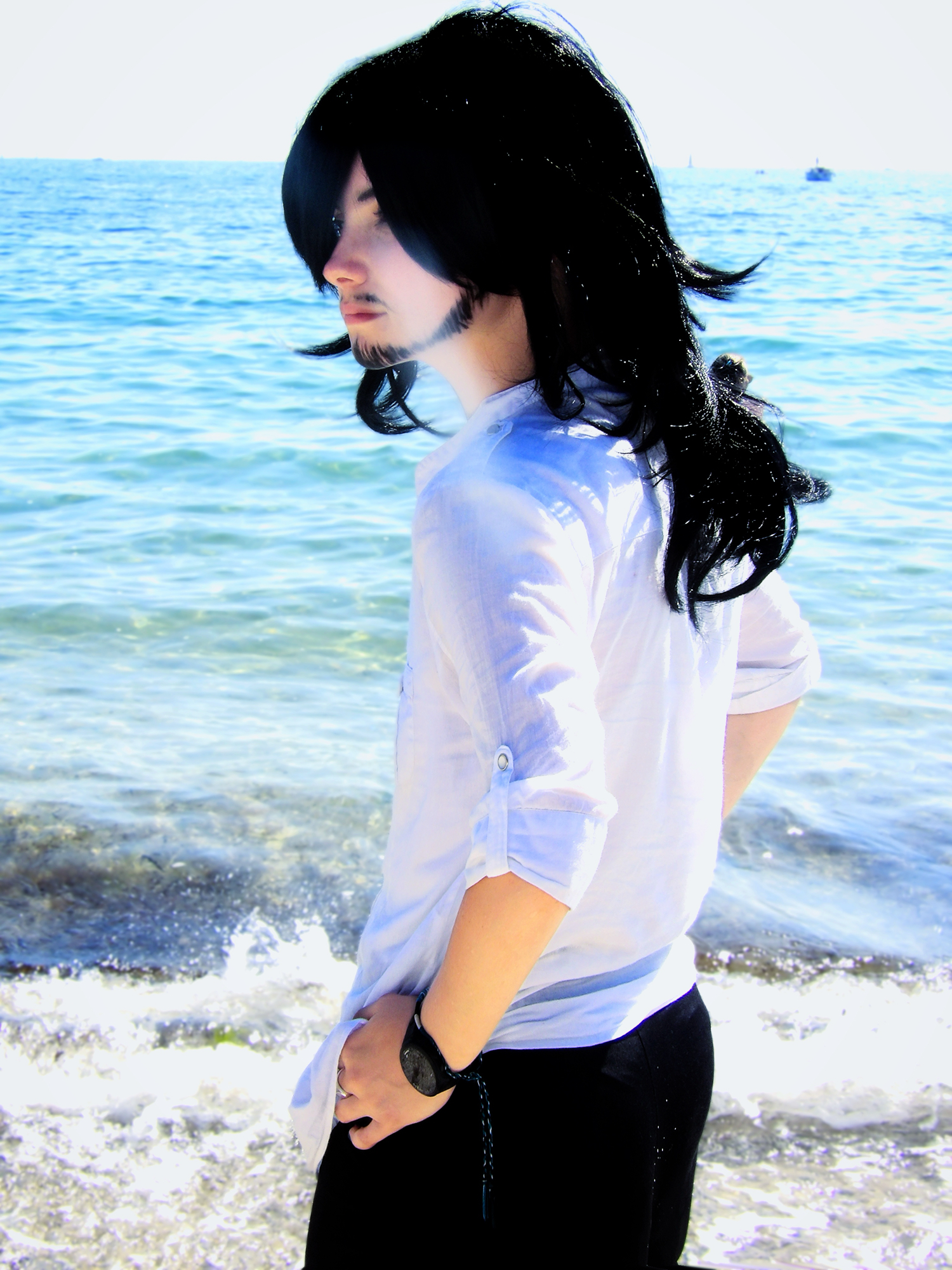 Shota Aizawa - Photo 2