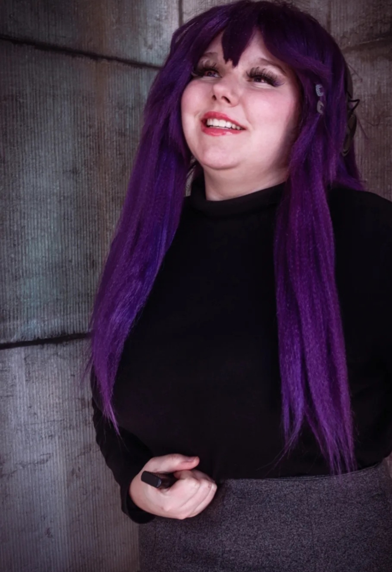 Yuri casual - Photo 6