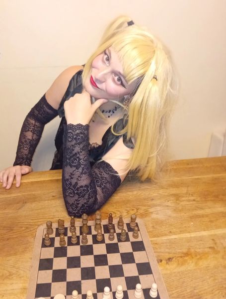 Rayna_cosplay - Shoot Misa v1