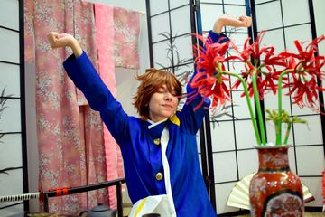 Random Shooting's!! preview 3