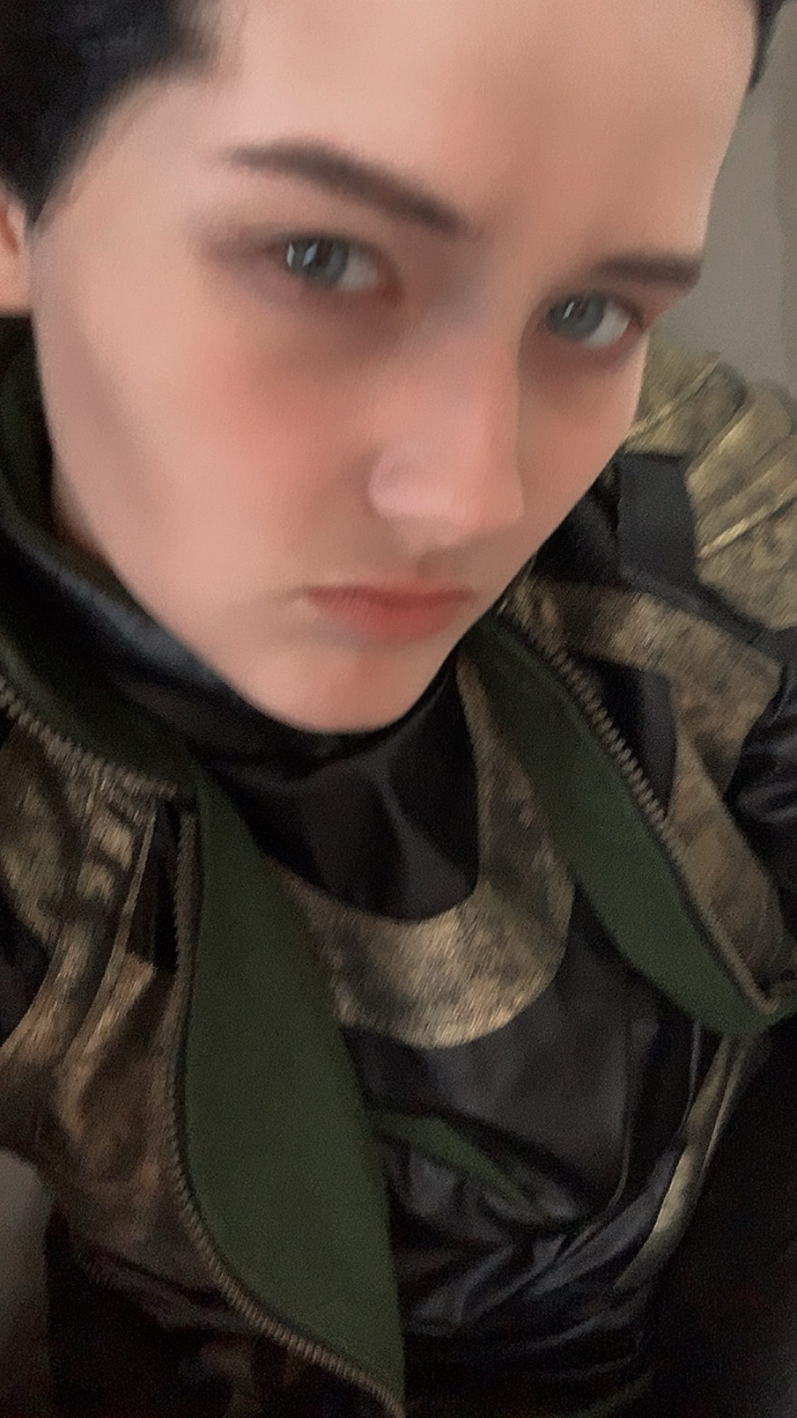 Loki Laufeyson - Photo 5