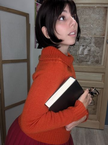 Velma Dinkley