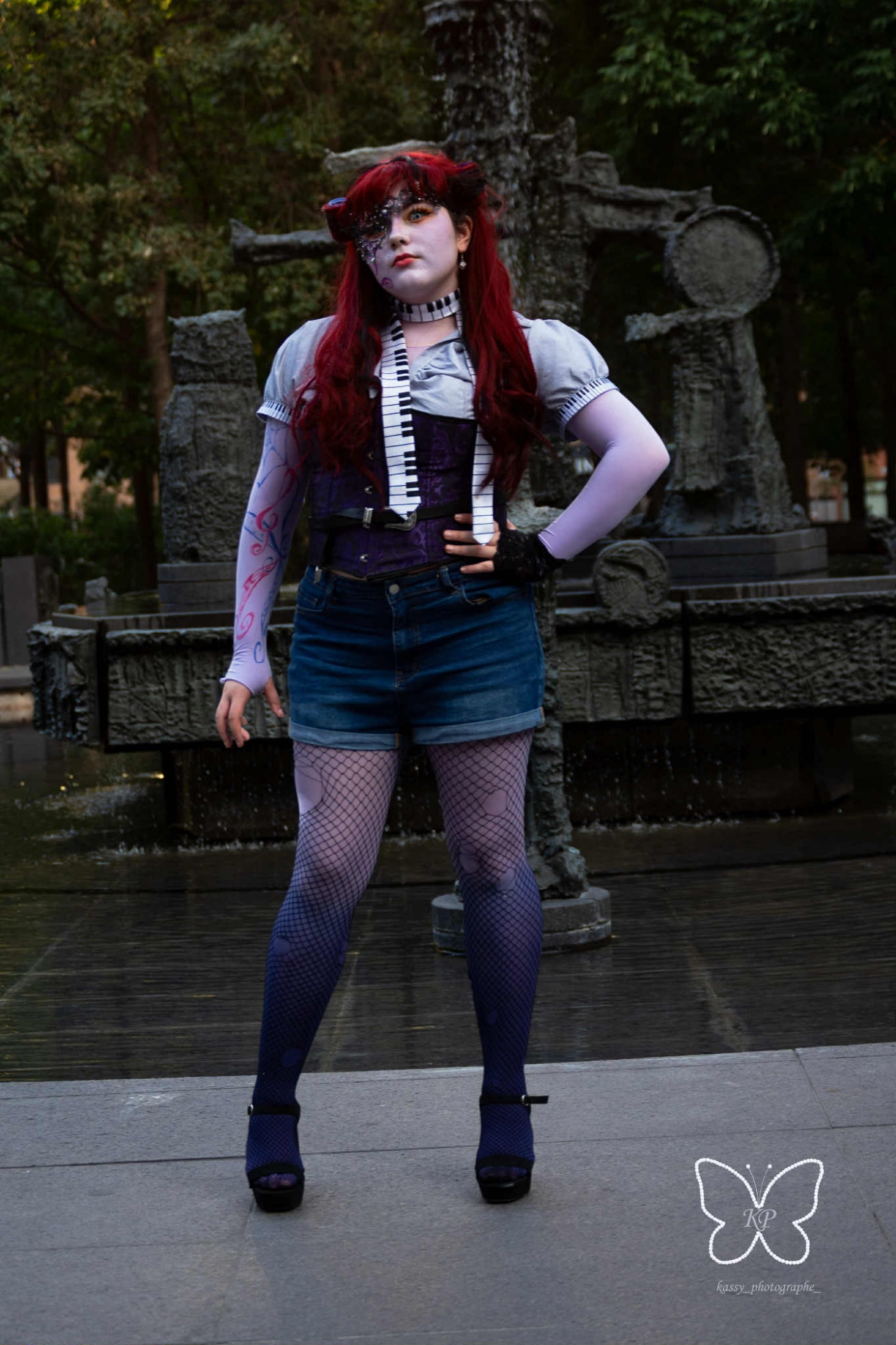Operetta (Otakuthon) — photo 8