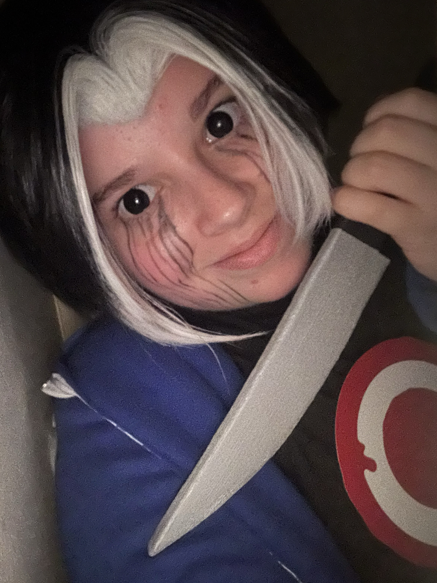 Killer sans - Photo 11