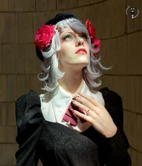Noëlle & Diluc preview 3