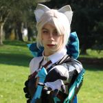 Sumire_cos