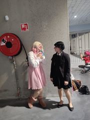 Enid et Mercredi preview 3