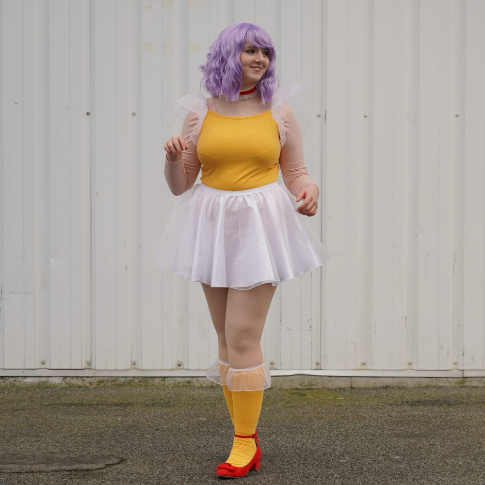 Creamy mami — photo 10