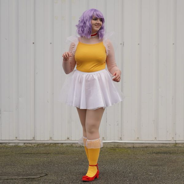 Cospleen - Creamy mami 