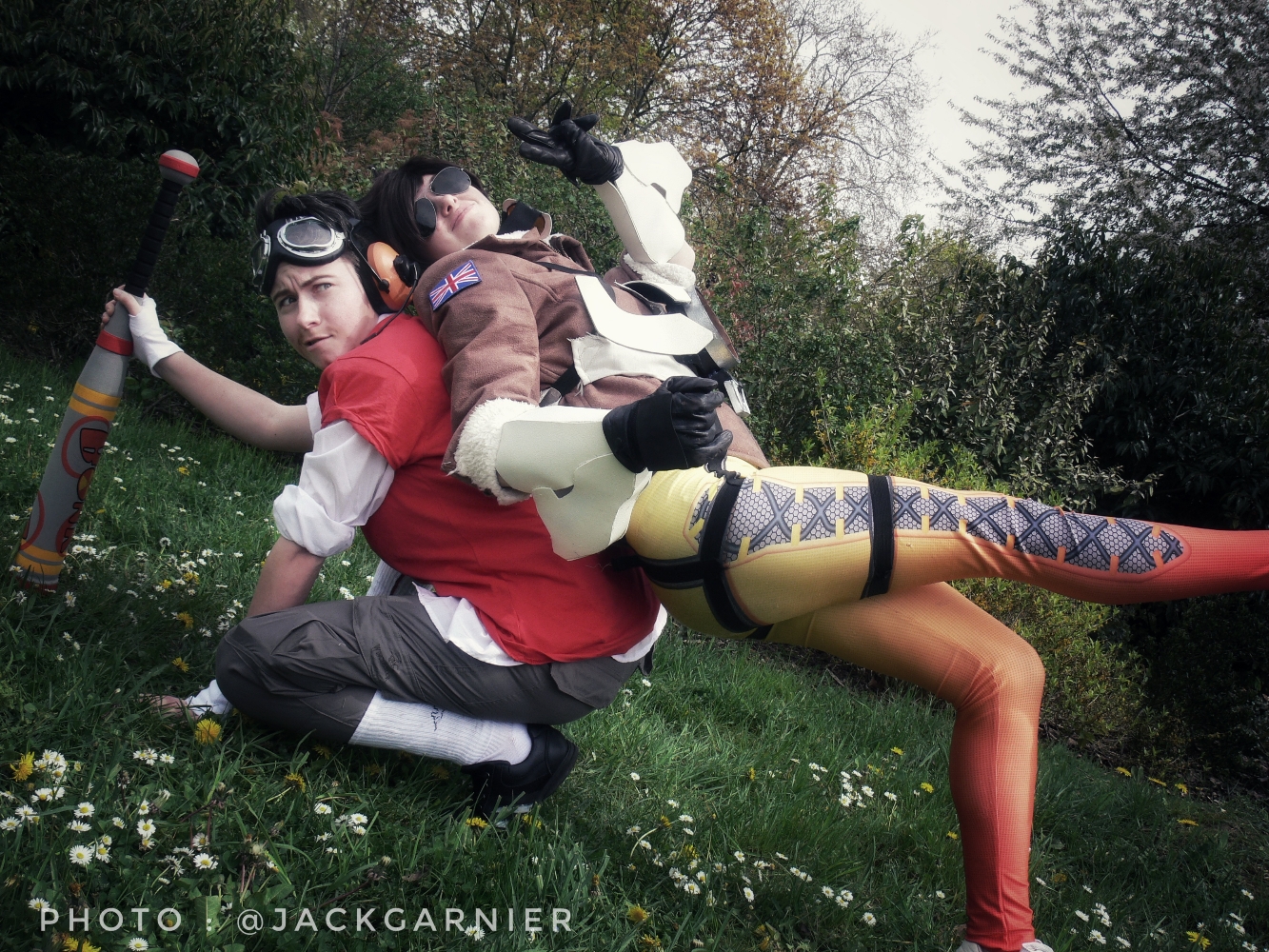 Scout (Red) - Photo 4