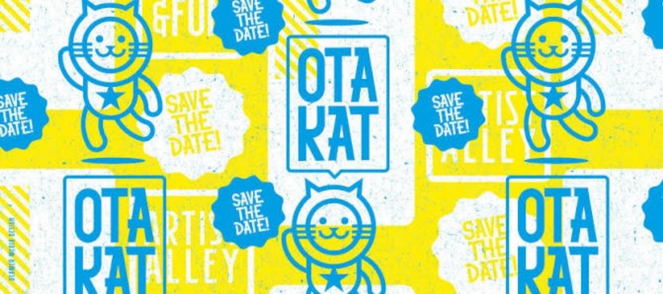 Otakat